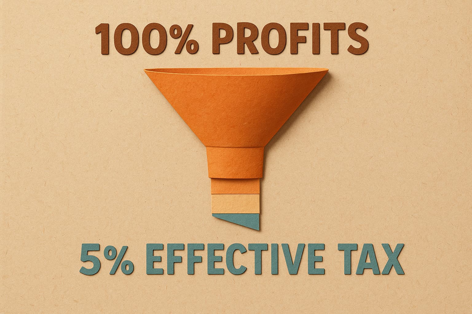 Global Tax Structuring